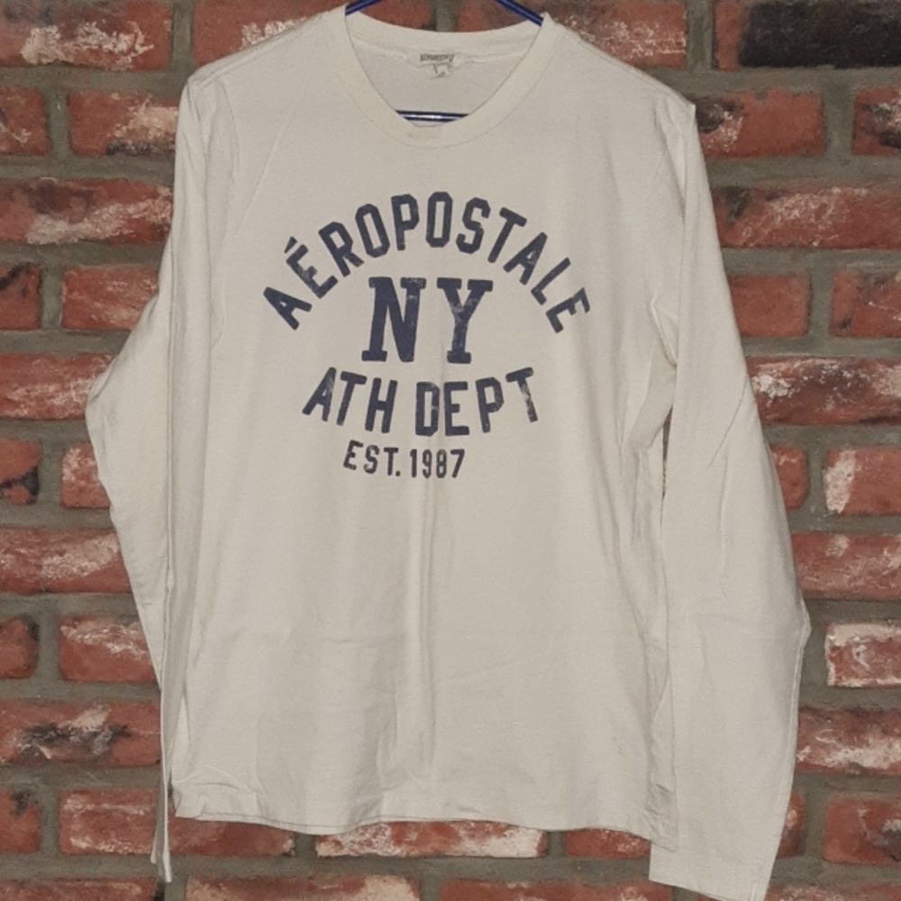 Aeropostale NY Athletic Dept. Est. 1987